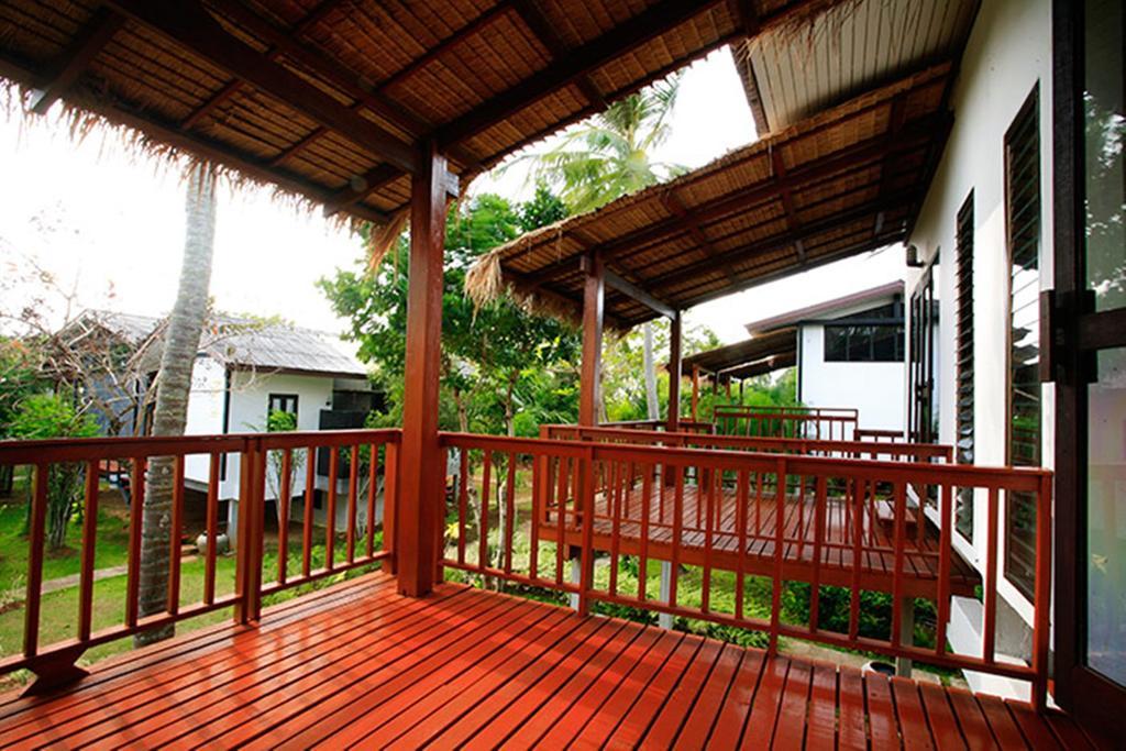 Islanda Hideaway Resort - Sha Extra Plus Krabi Room photo