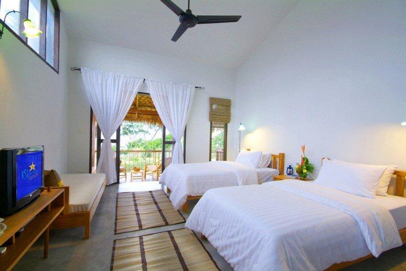 Islanda Hideaway Resort - Sha Extra Plus Krabi Exterior photo