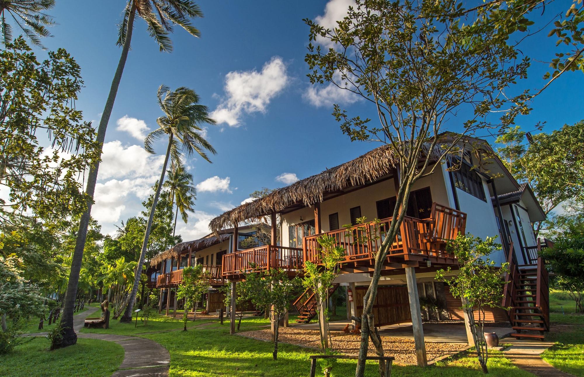 Islanda Hideaway Resort - Sha Extra Plus Krabi Exterior photo