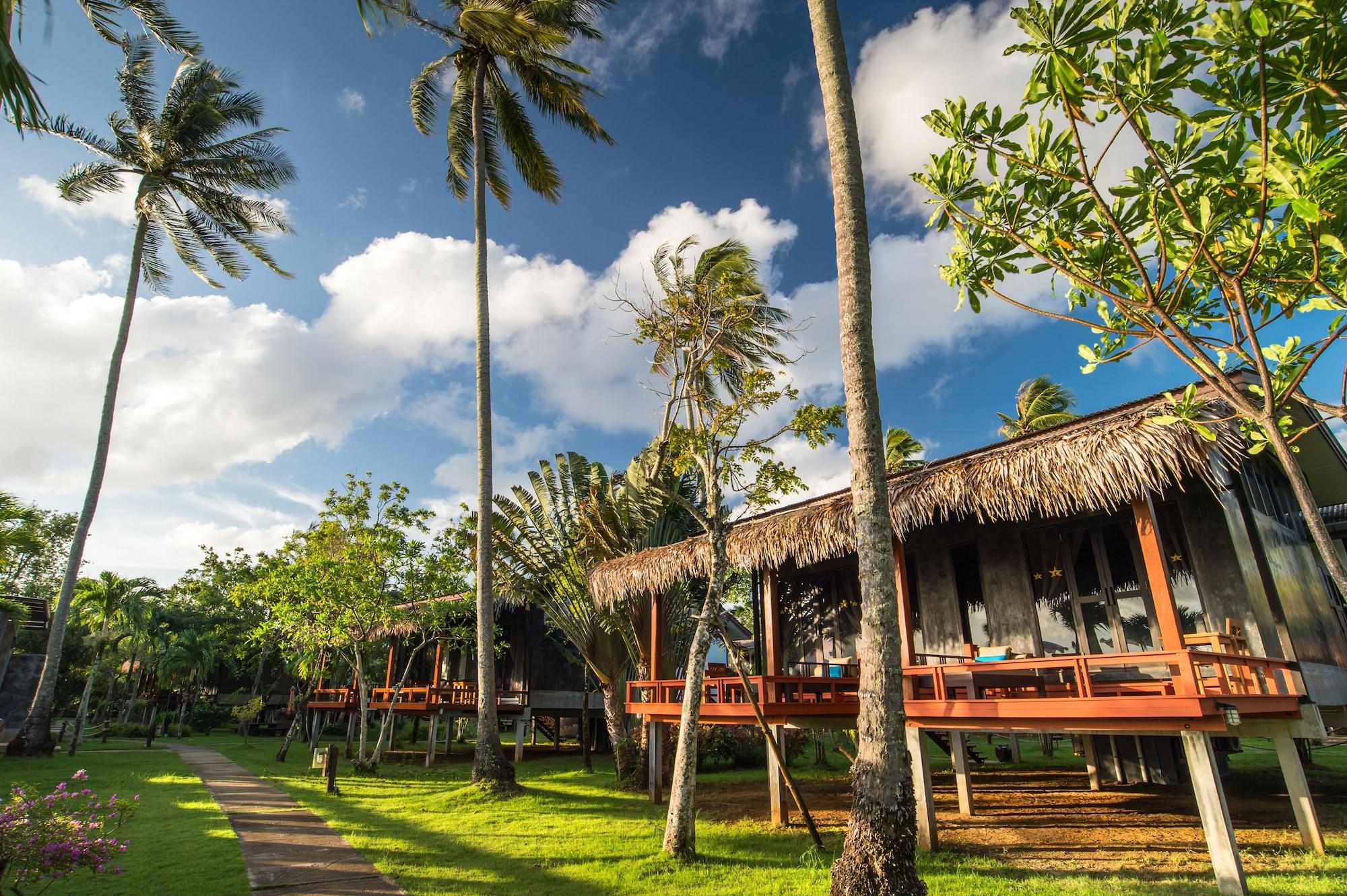 Islanda Hideaway Resort - Sha Extra Plus Krabi Exterior photo