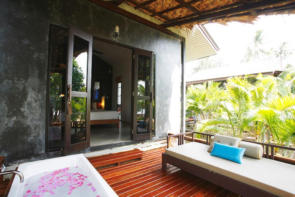 Islanda Hideaway Resort - Sha Extra Plus Krabi Room photo