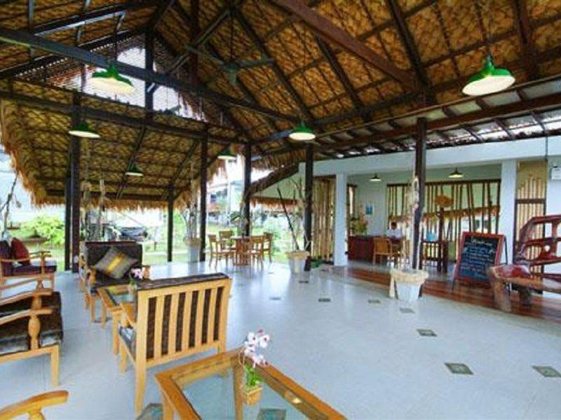 Islanda Hideaway Resort - Sha Extra Plus Krabi Exterior photo