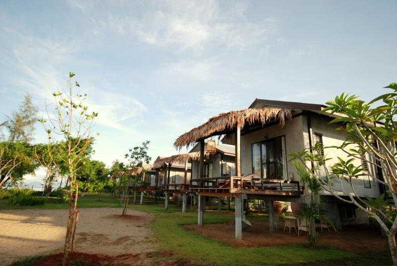 Islanda Hideaway Resort - Sha Extra Plus Krabi Exterior photo