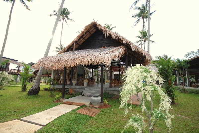 Islanda Hideaway Resort - Sha Extra Plus Krabi Exterior photo