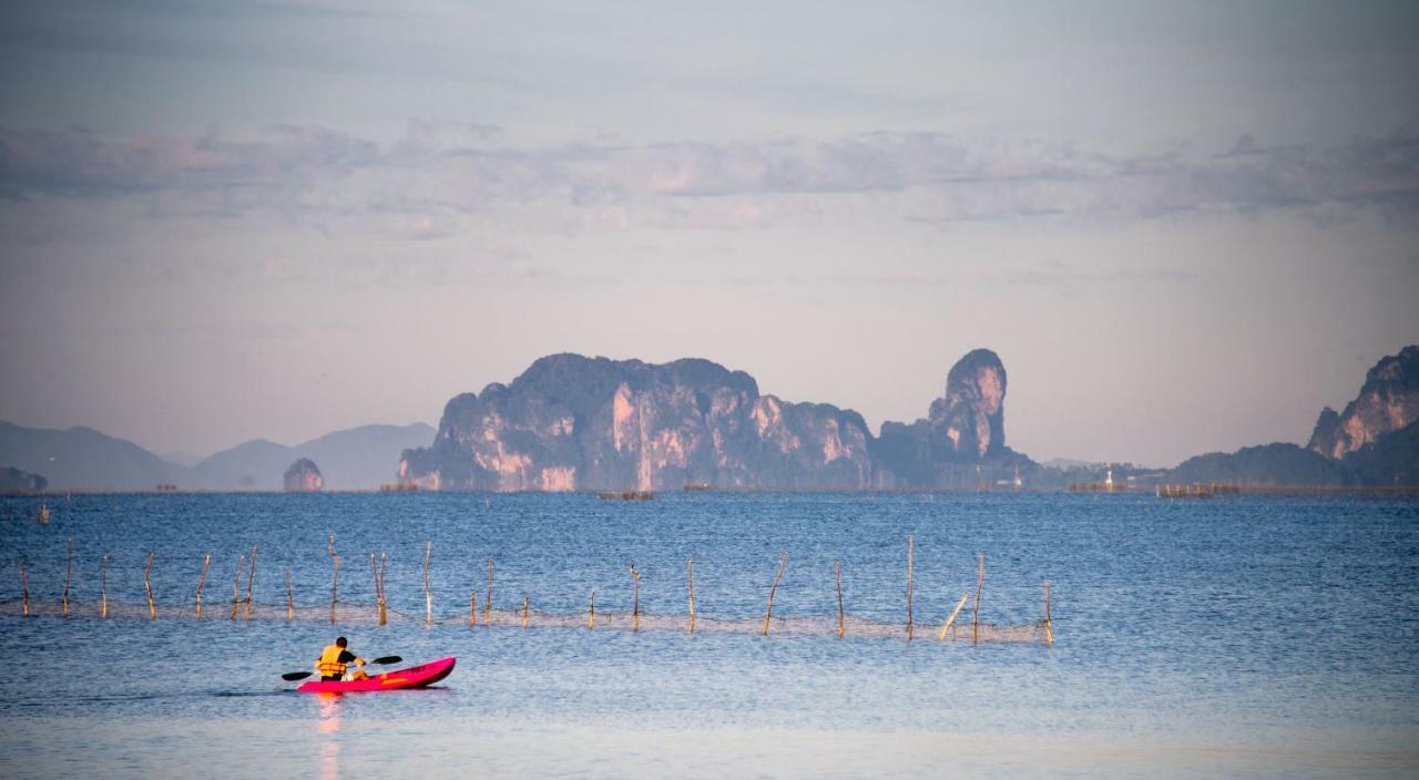 Islanda Hideaway Resort - Sha Extra Plus Krabi Exterior photo