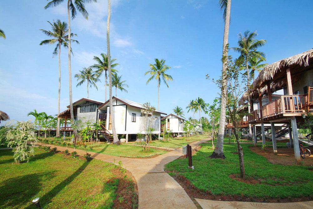 Islanda Hideaway Resort - Sha Extra Plus Krabi Exterior photo