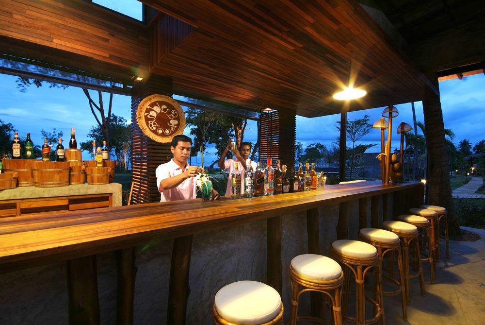 Islanda Hideaway Resort - Sha Extra Plus Krabi Exterior photo