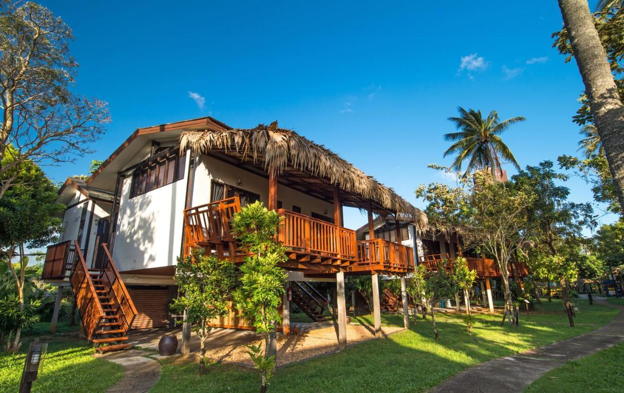 Islanda Hideaway Resort - Sha Extra Plus Krabi Exterior photo